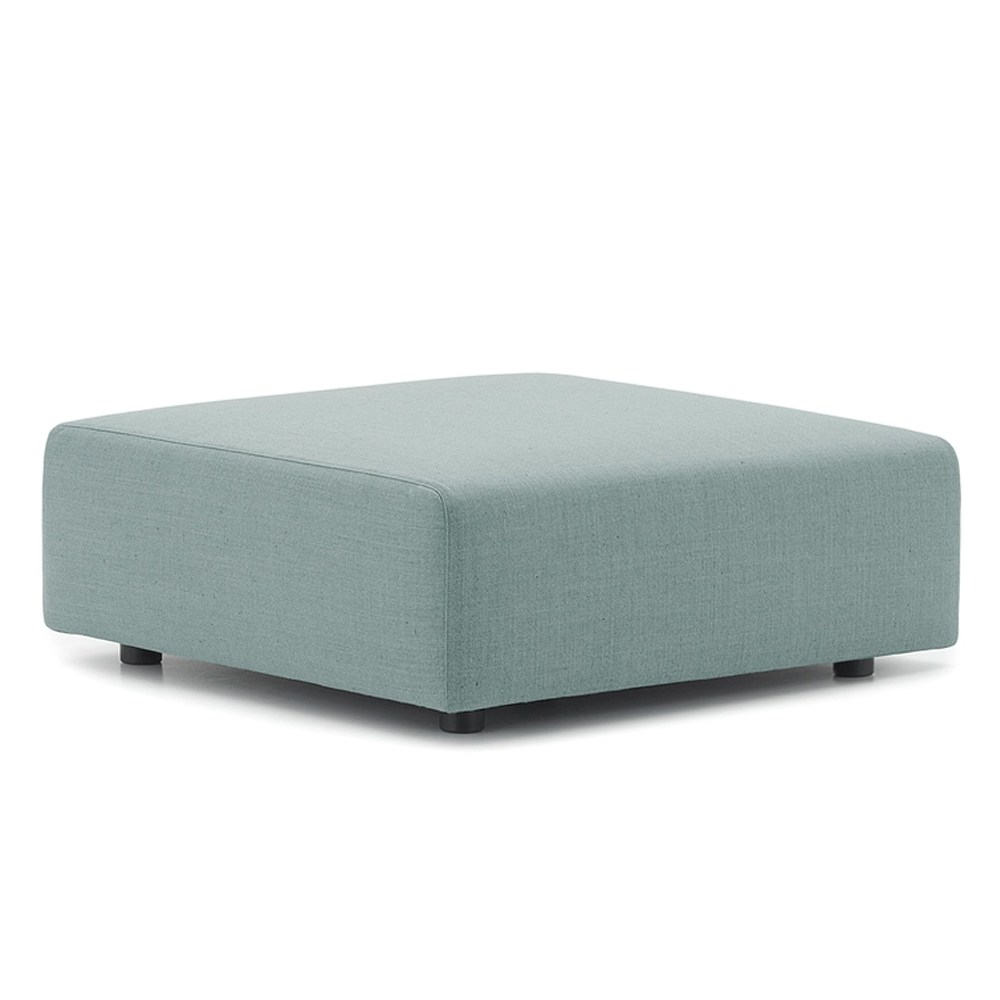 Pouf Plastics Outdoor Kartell