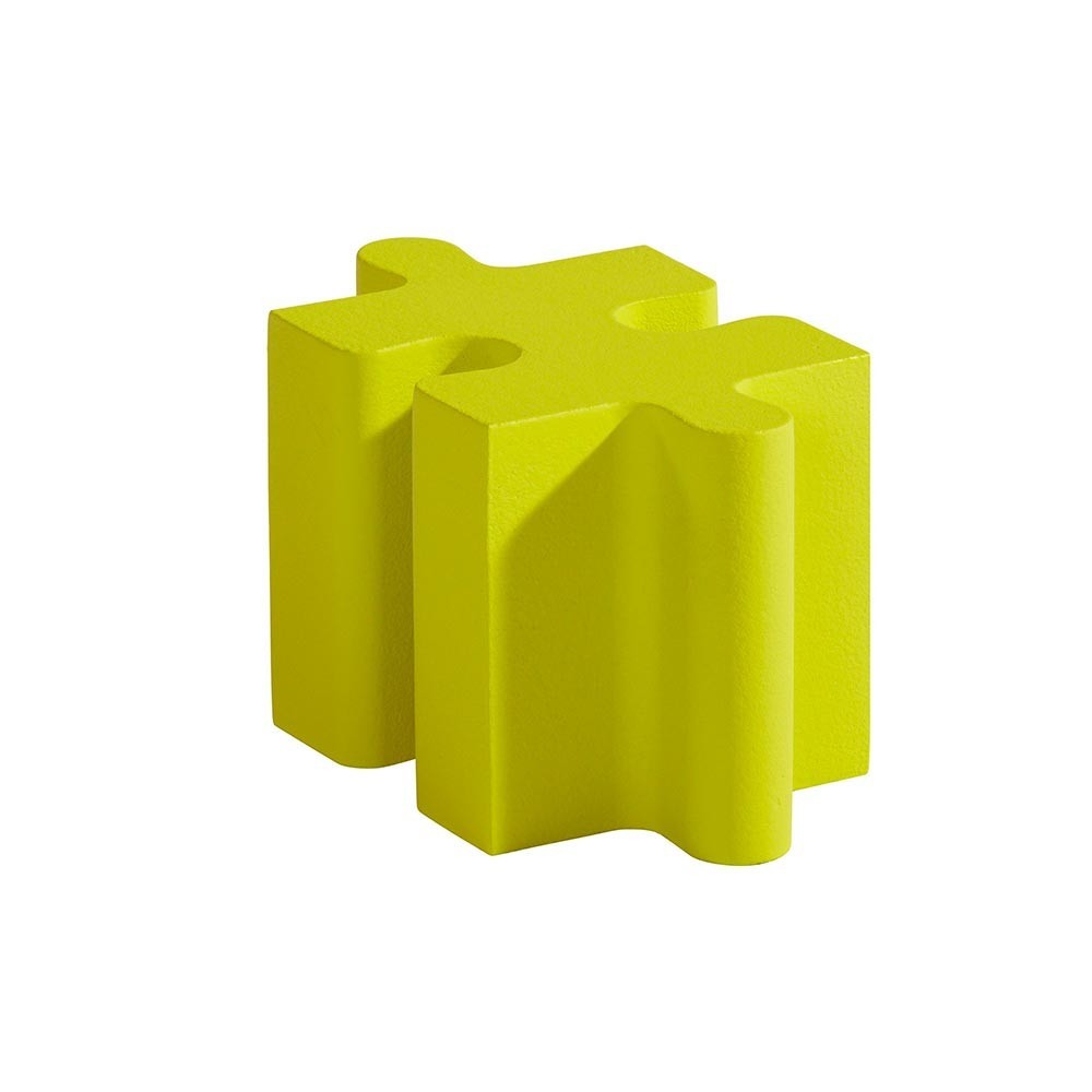 Pouf Puzzle Sixinch