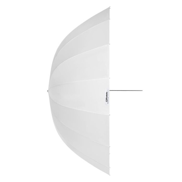 PROFOTO DEEP TRANSLUCENT XL 165CM PARAGUAS