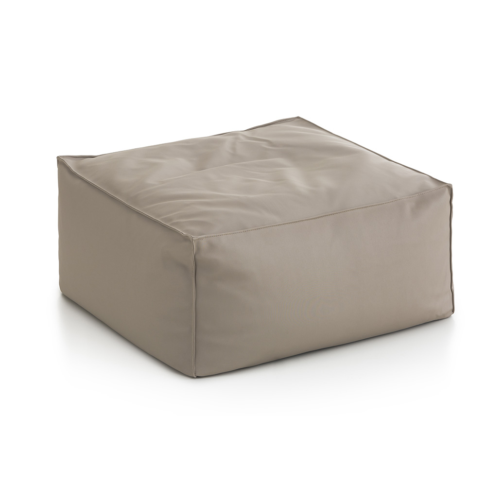 Puf Cuadrado Sail Gandia Blasco