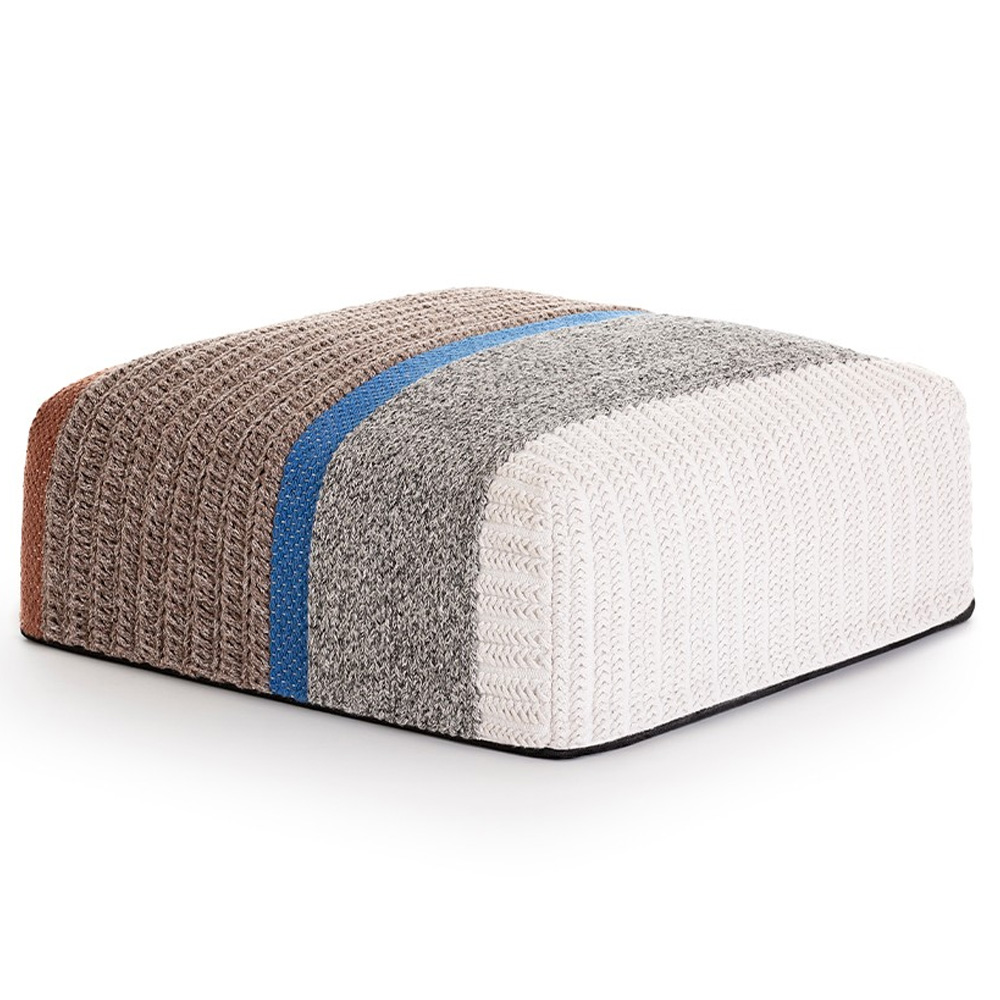 Puf Mangas Multi Outdoor GAN