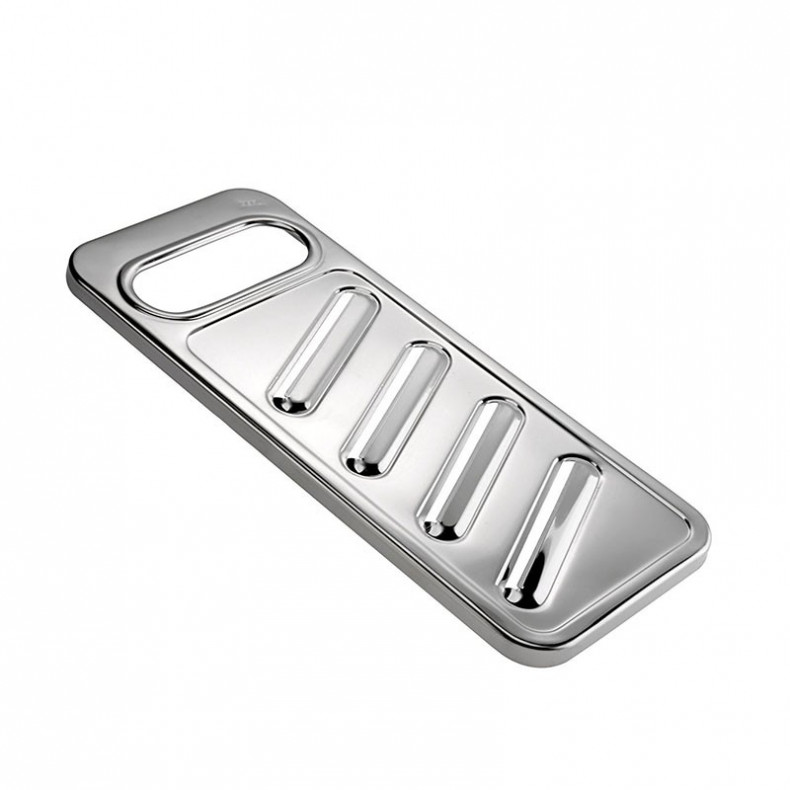 RALLADOR PEPINOS / PATATAS