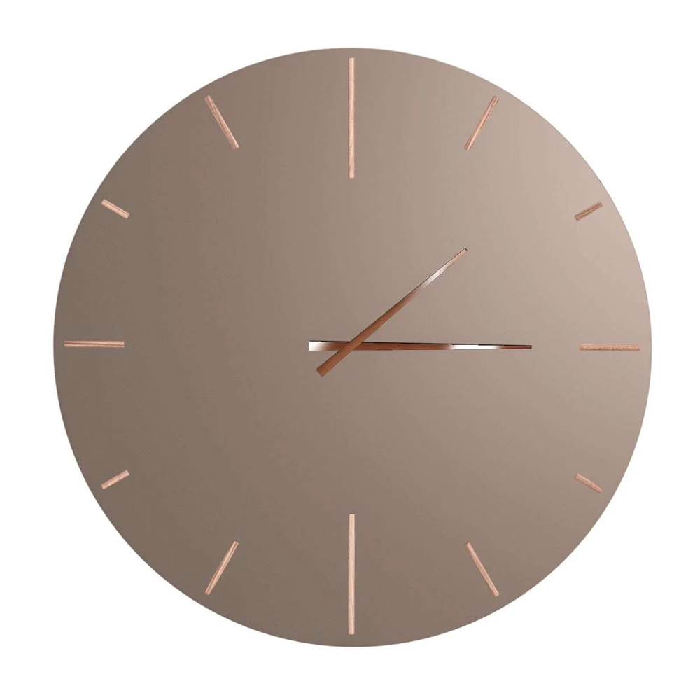 Reloj/espejo Replay Ozzio Desing