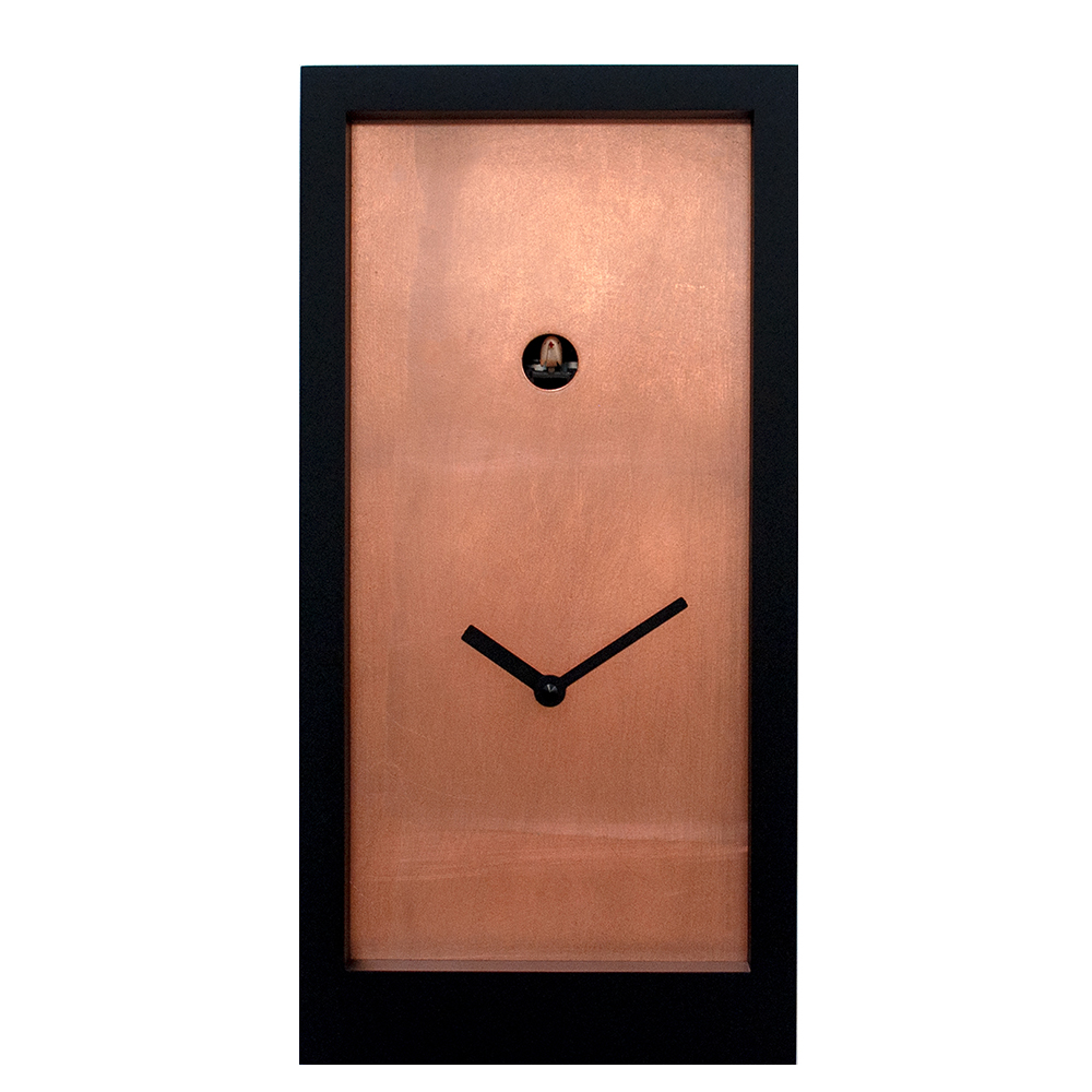 Reloj Fort Knox Progetti