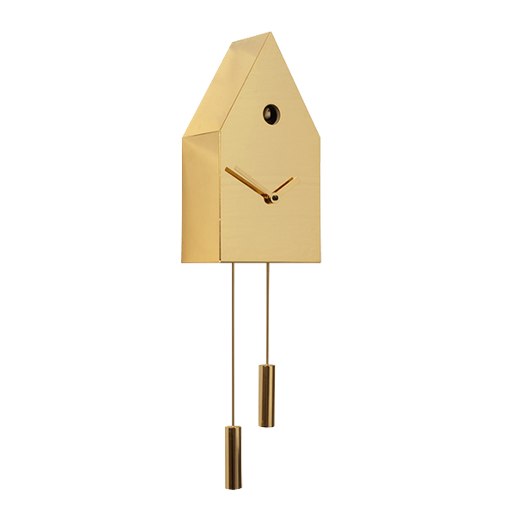 Reloj pared 24K Progetti