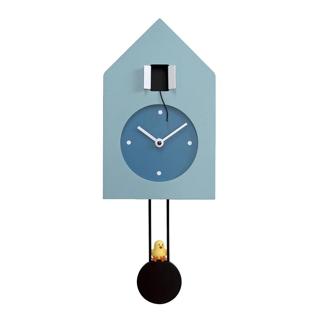 Reloj pared Freebird Progetti