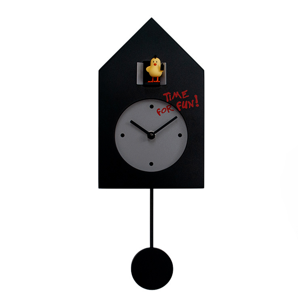 Reloj pared Freebird Punk Progetti