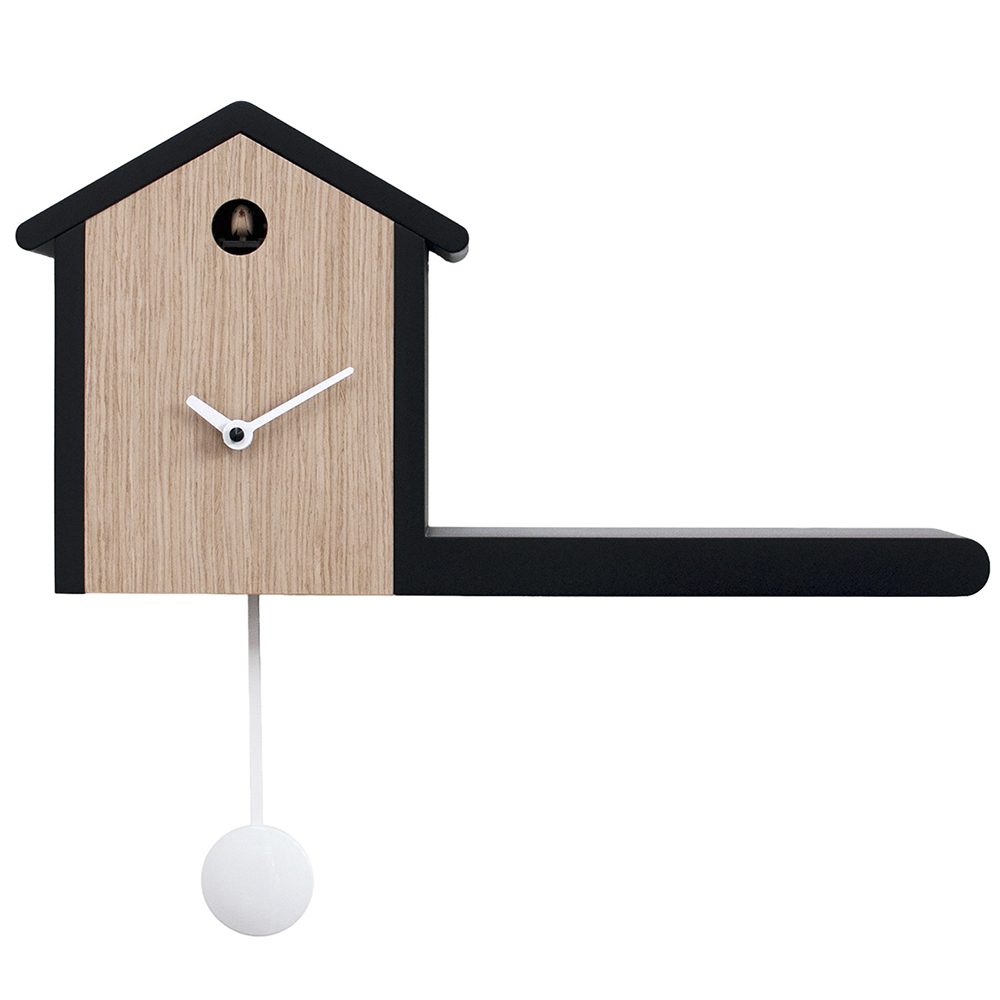 Reloj pared My House Progetti