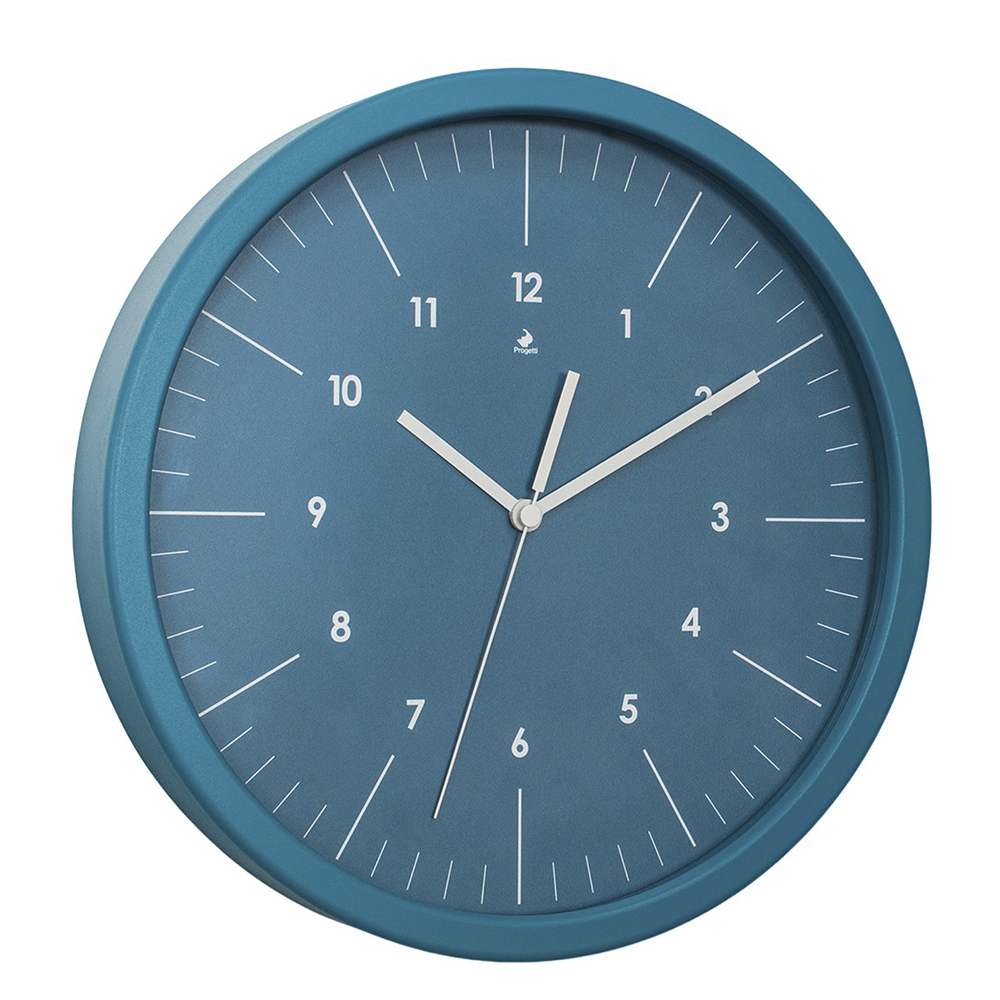 Reloj pared Ontime Progetti