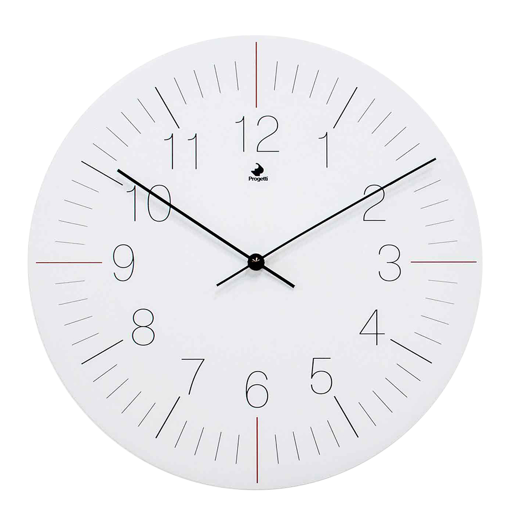 Reloj pared Orolo Gino 2601/11 Progetti