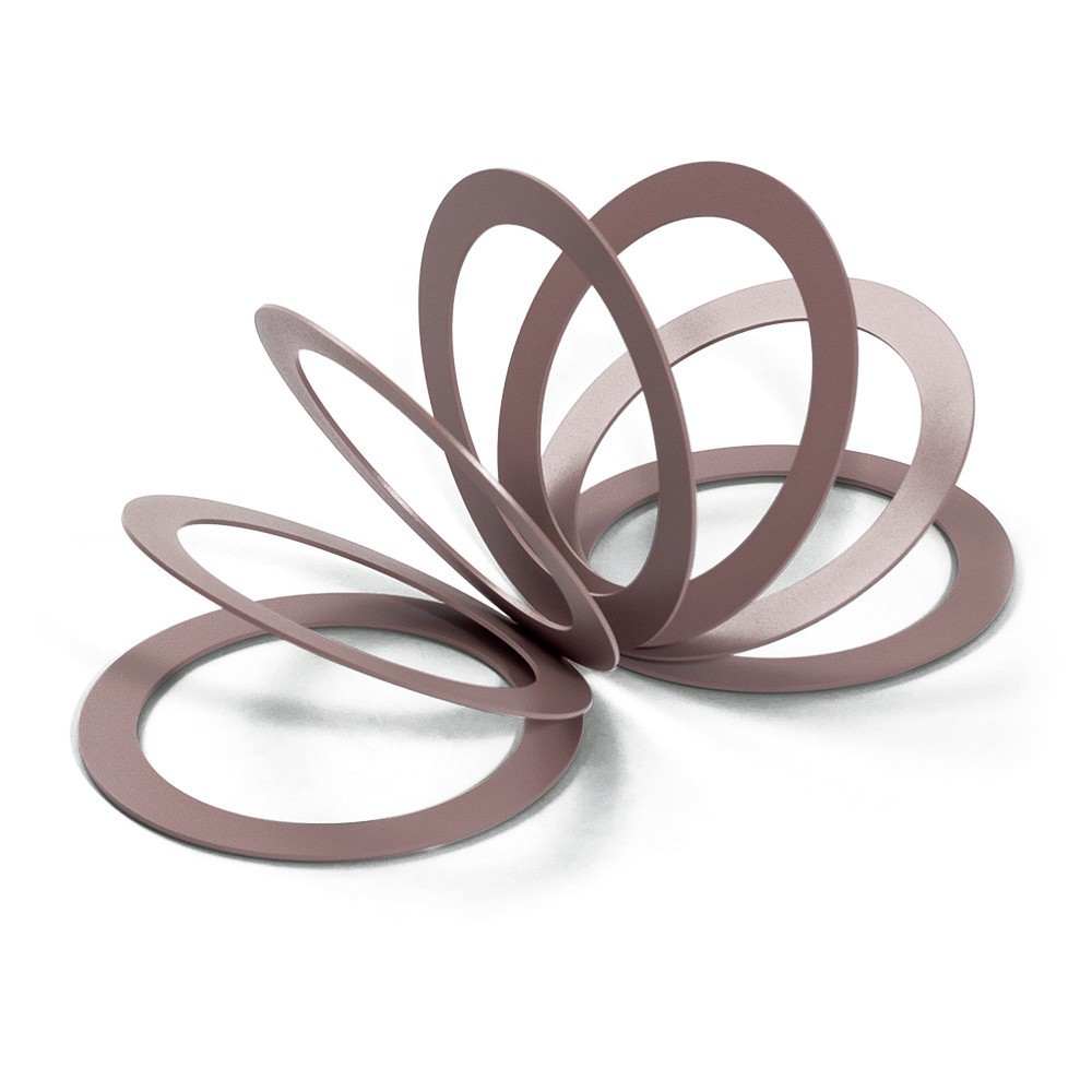 Revistero Fan Bontempi