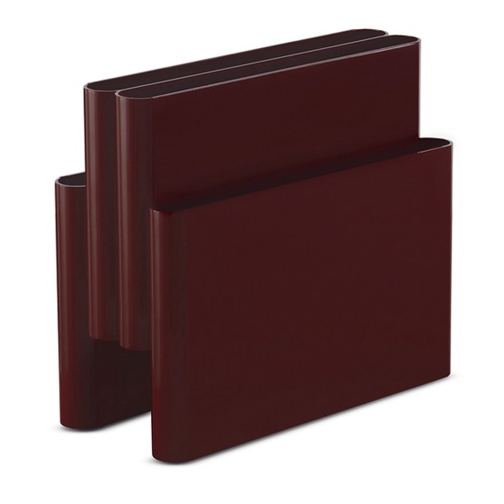 Revistero Magazine Rack Kartell