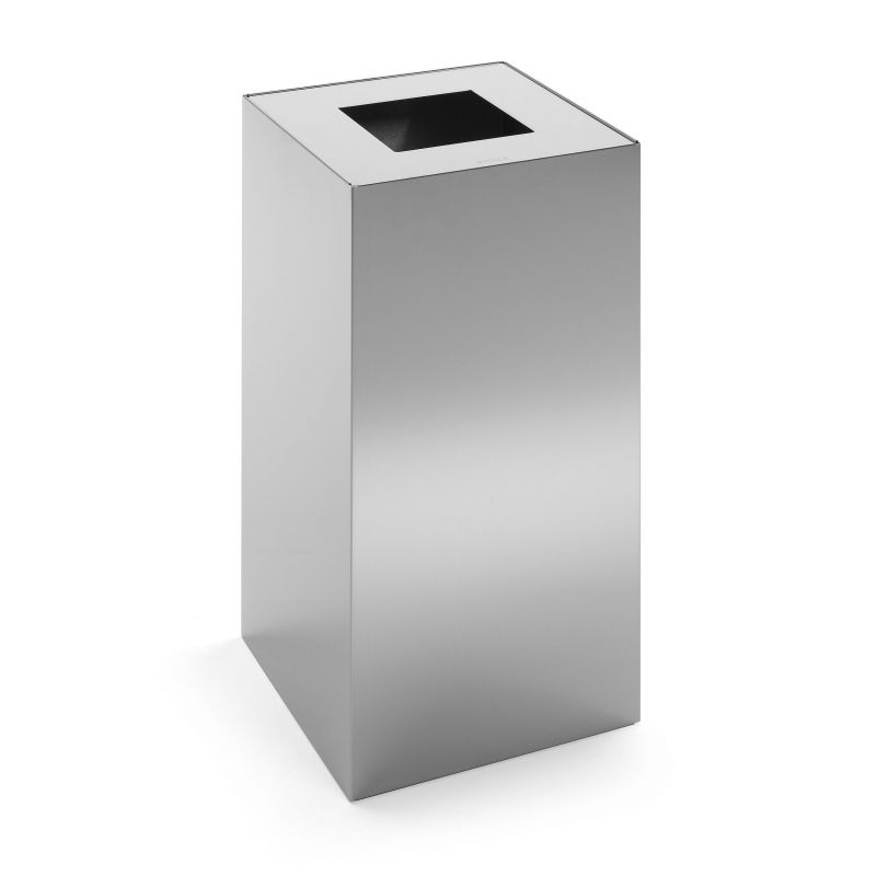 Papelera Riga Inox