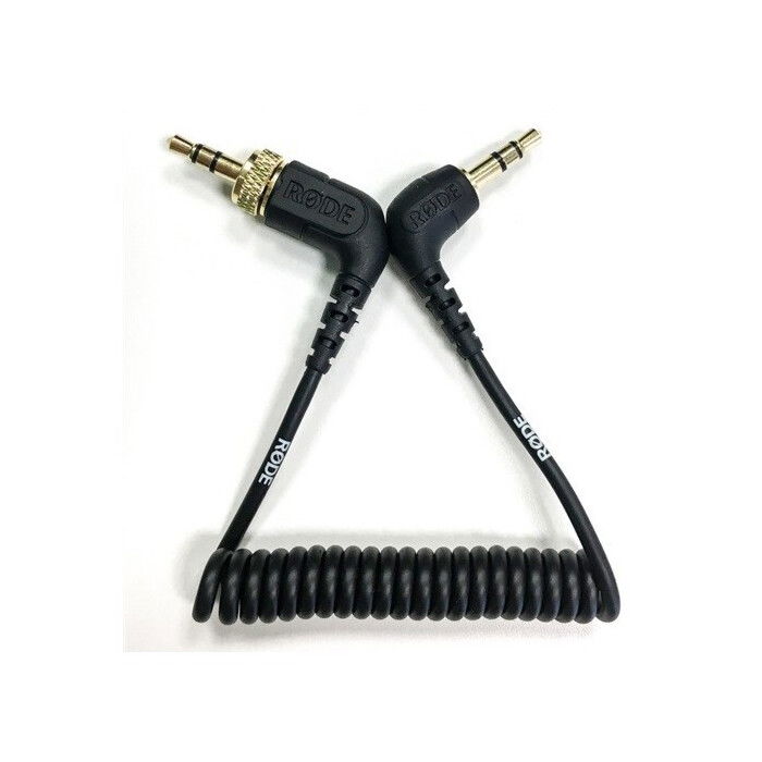 RODE CABLE DE RODELINK FILMMAKER PARA CONEXIÓN A CÁMARA
