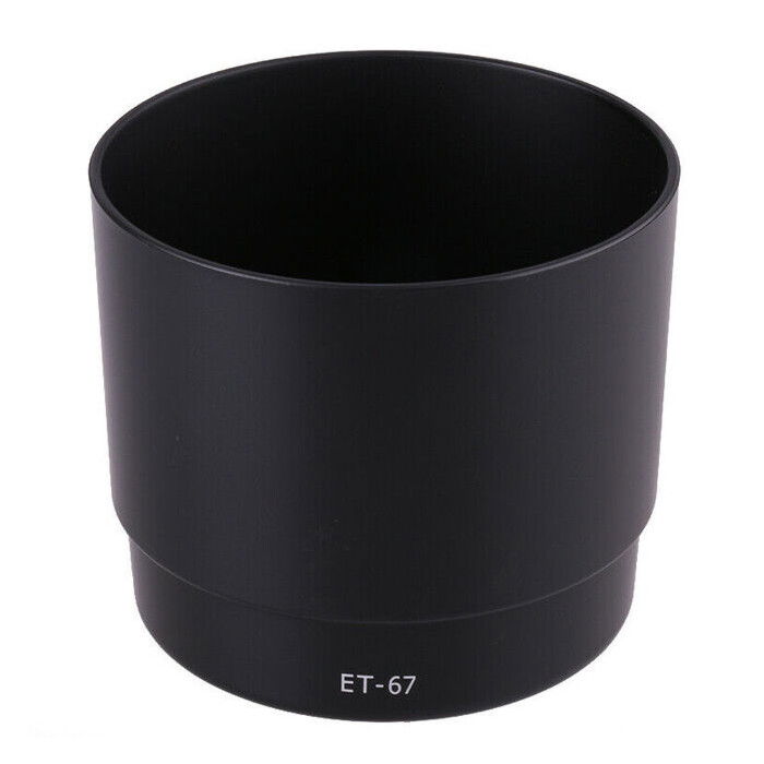 CANON PARASOL ET-67 P/100-2.8 USM 2ª mano