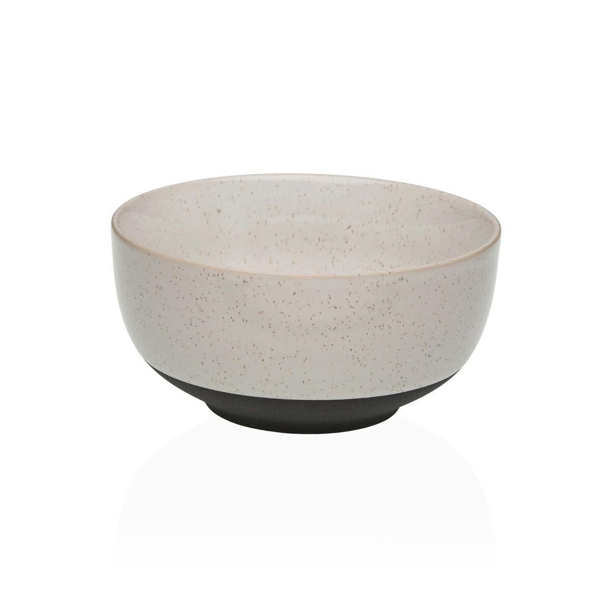 Cuenco Versa Moonik Gres 13 x 6,4 x 13 cm