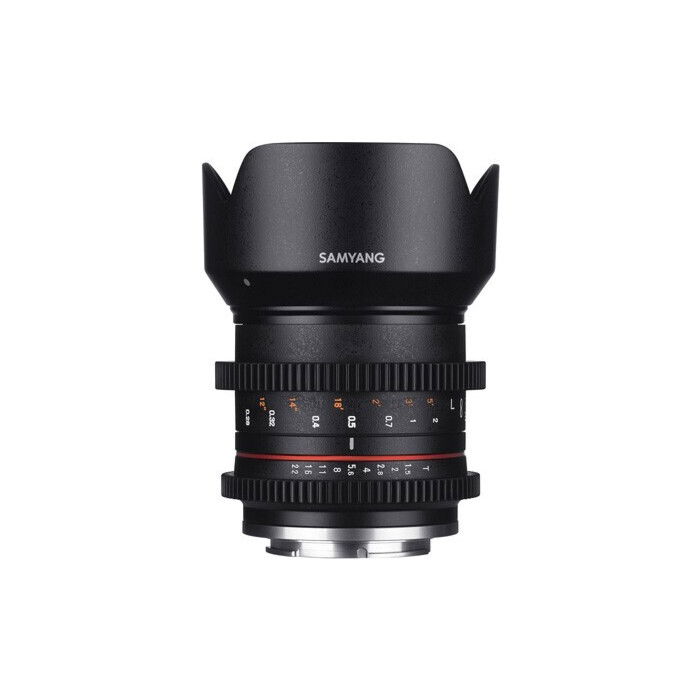 SAMYANG 21/1.5 ED AS UMC CS P/SONY E