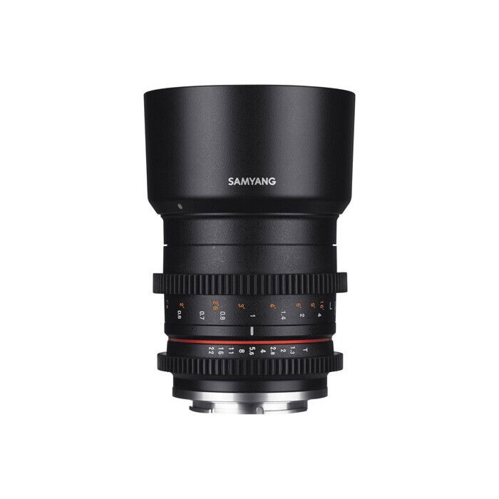 SAMYANG 50/1.3 AS UMC CS P/SONY E