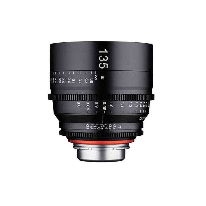SAMYANG XEEN 135/2.2 FF SONY-E