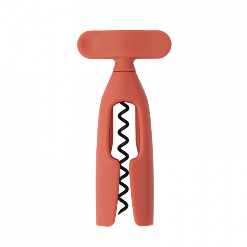 SACACORCHOS TASTY+ ROSA