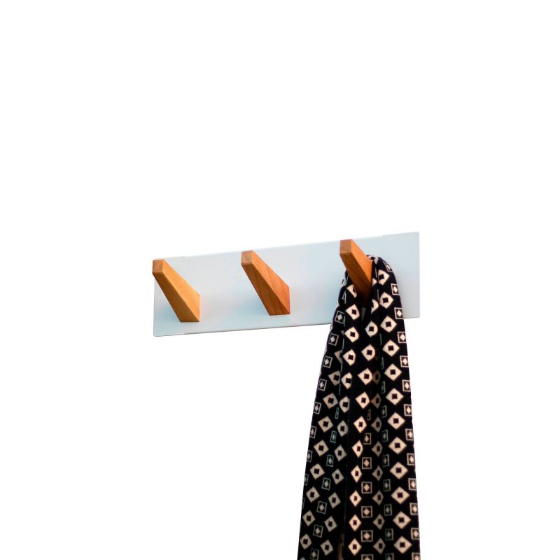 Perchero Pared Second Tree Wall