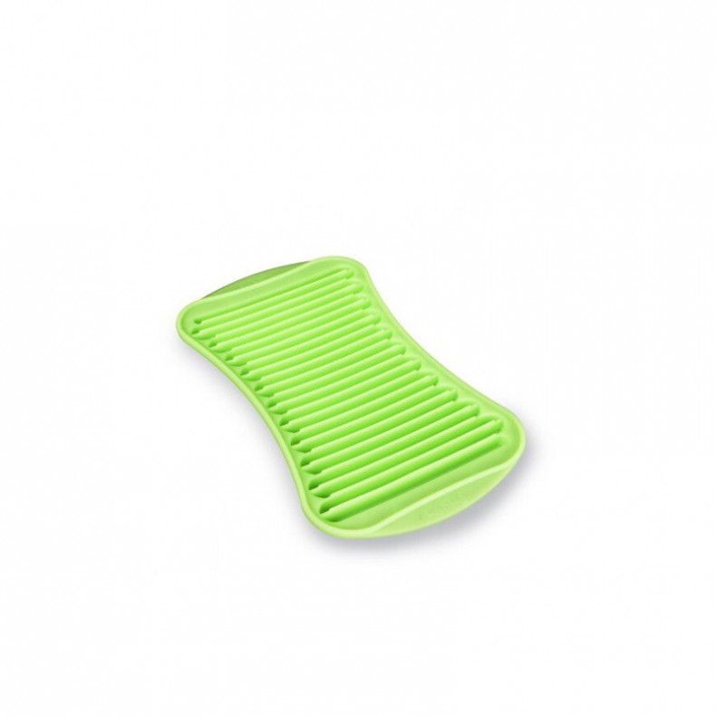 SET 2 CUBITERAS C'RUSH VERDE