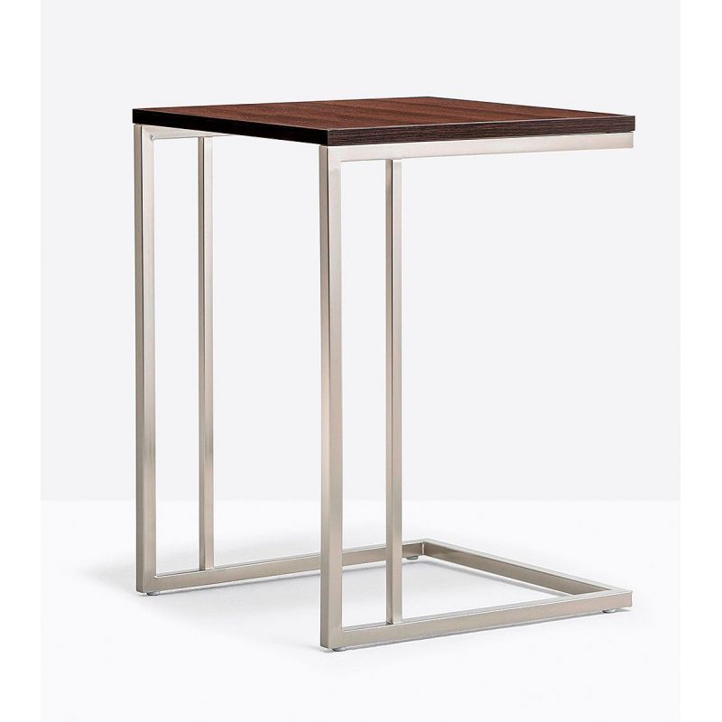 Mesa Auxiliar Side-table Laminado