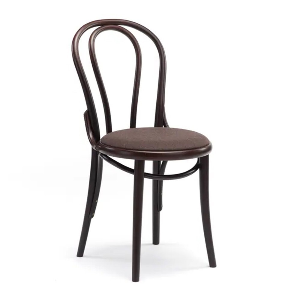 Silla 018 tapizada Ton