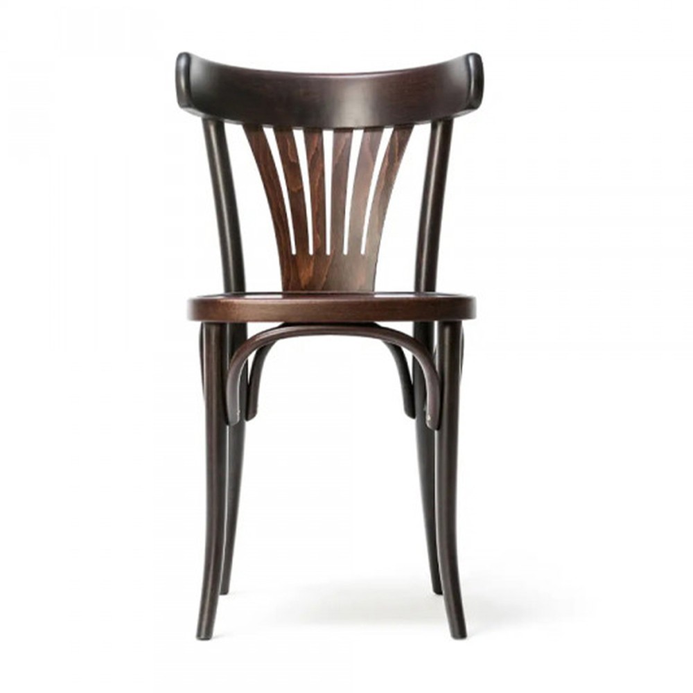 Silla 056 madera Ton