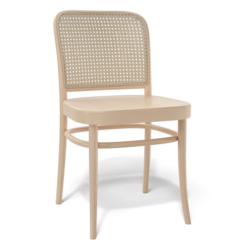 Silla 811 rejilla respaldo Ton