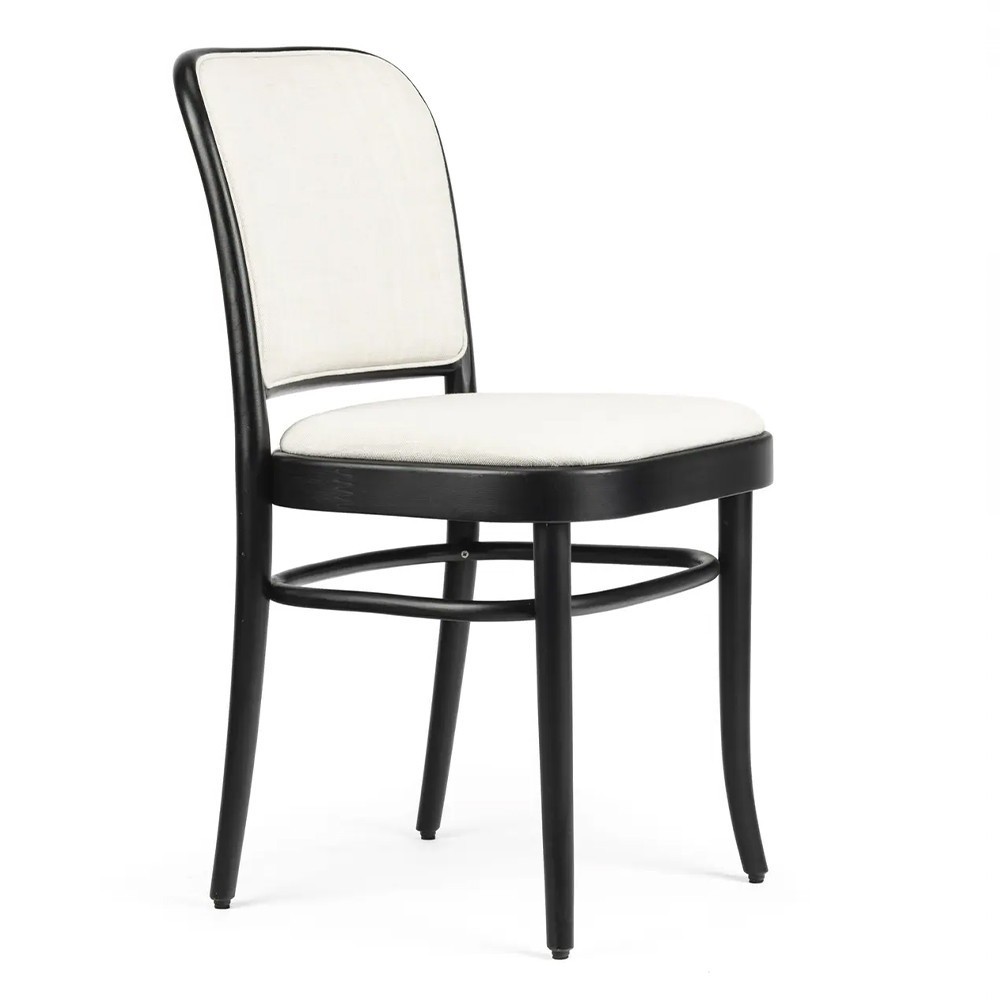 Silla 811 tapizada Ton