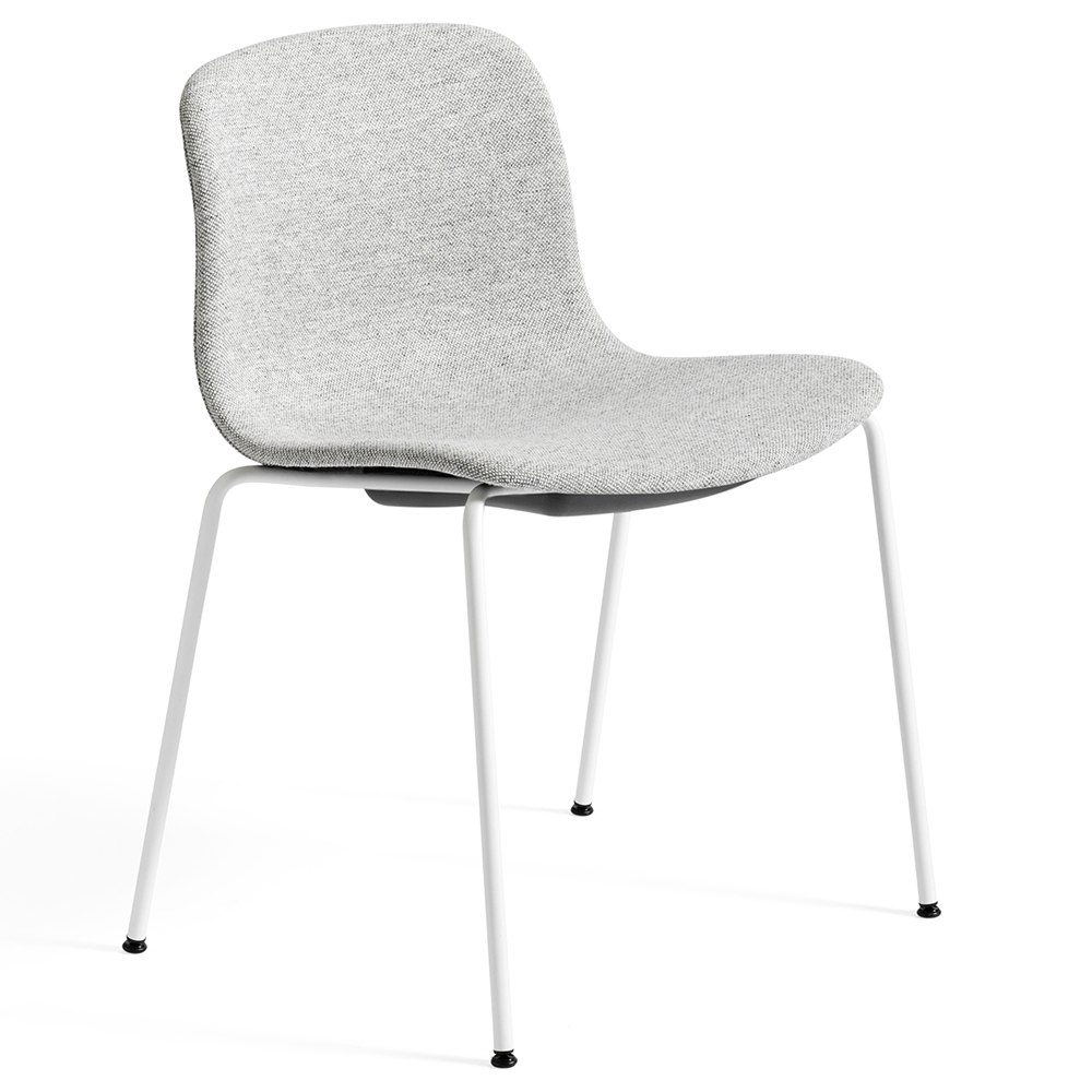 Silla AAC 17 tapizada Hay