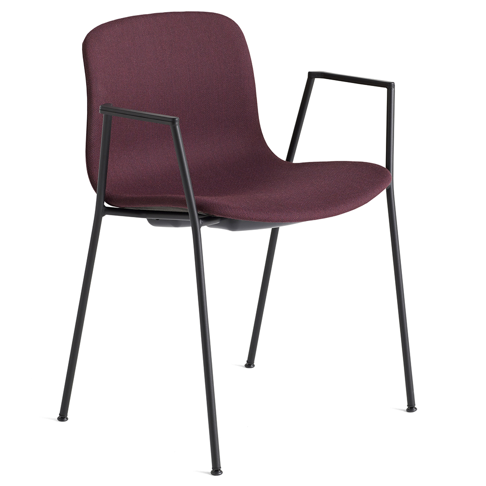 Sillón AAC 19 tapizada Hay