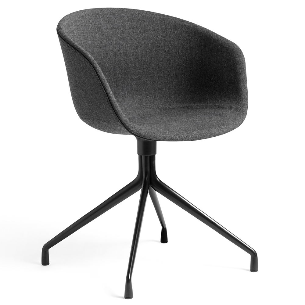 Silla AAC 21 tapizada Hay