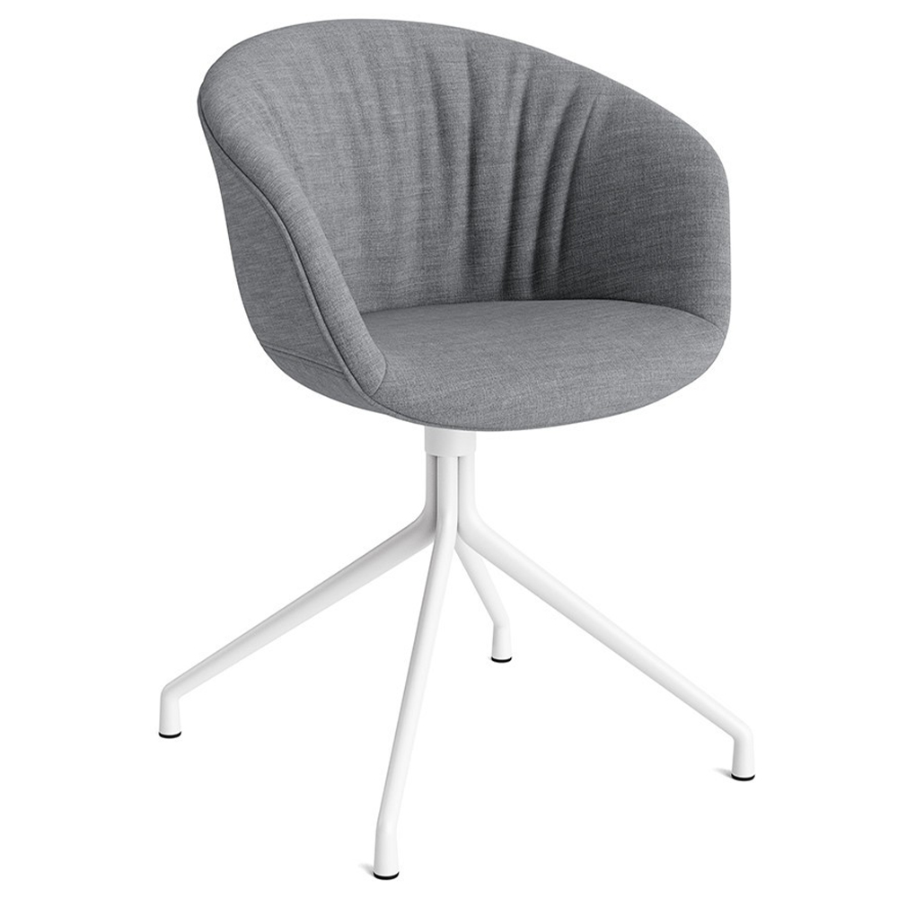 Silla AAC 21 tapizado Soft Hay