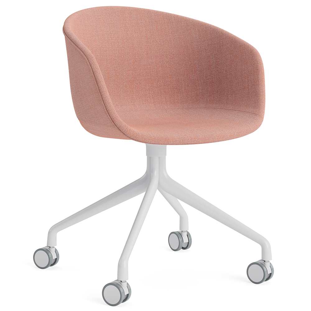 Silla AAC 25 tapizada Hay