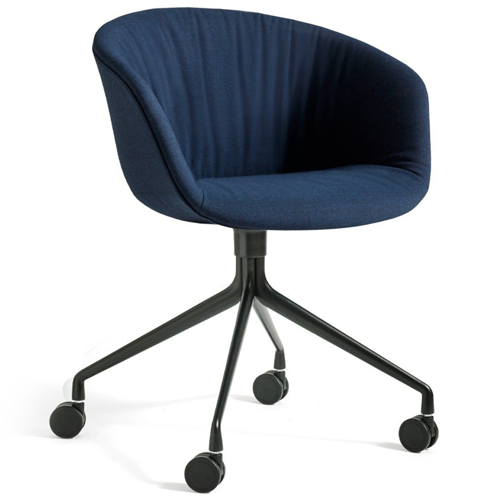 Silla AAC 25 tapizado Soft Hay