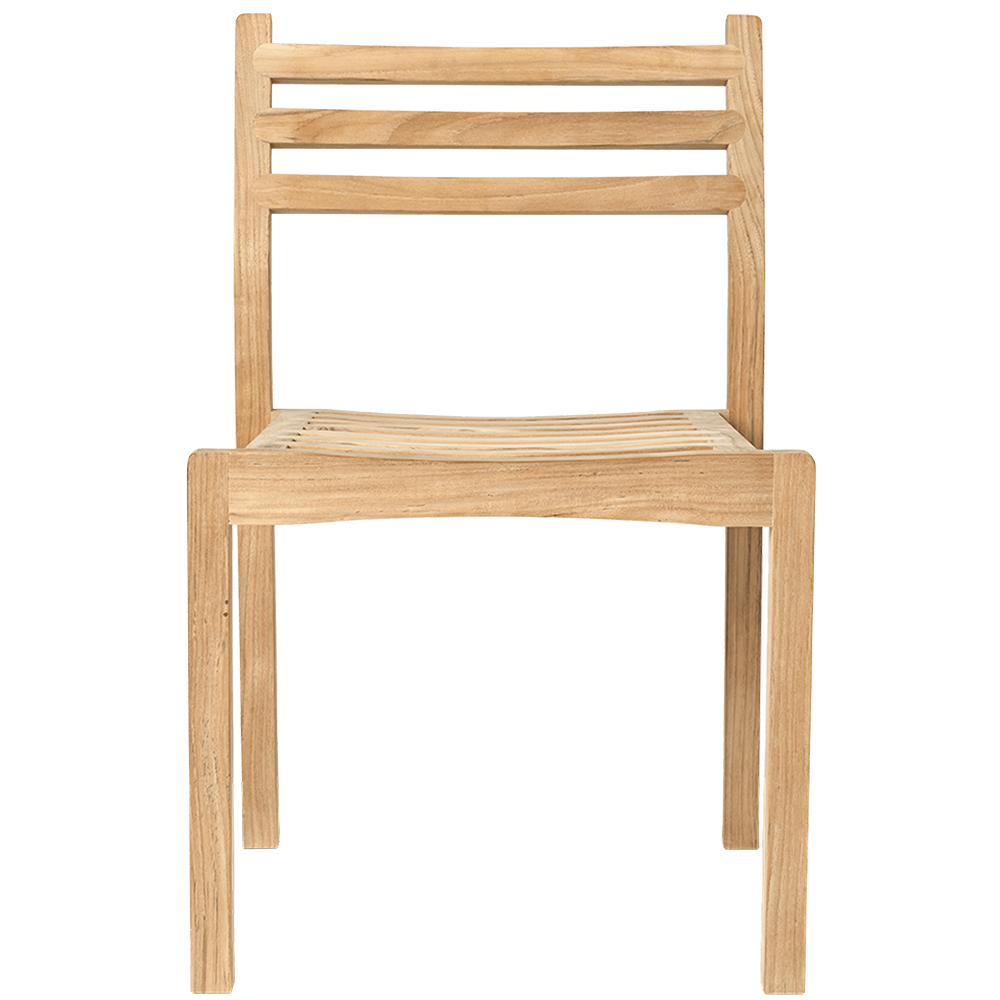 Silla AH501 Carl Hansen and Son