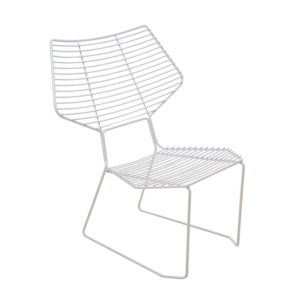 Sillón Alieno Peacock Casamania