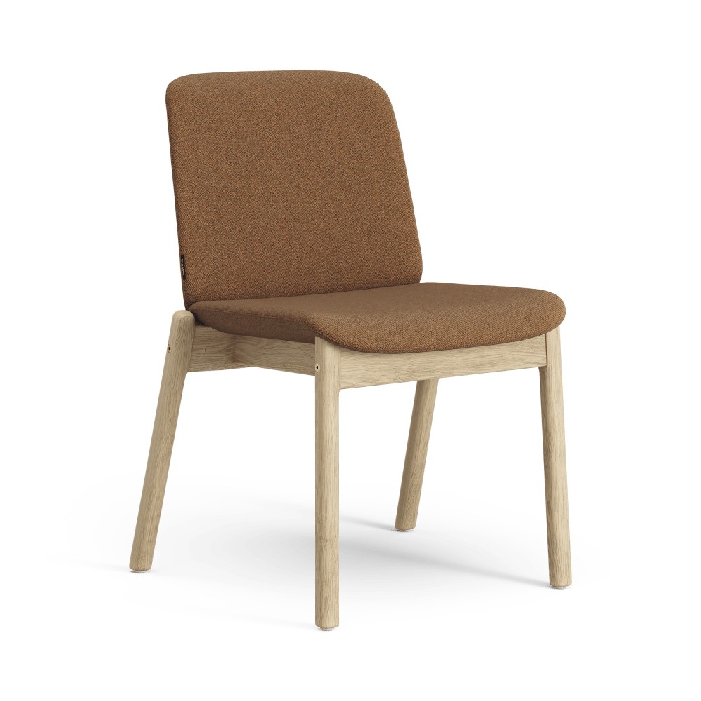 Silla Amstelle Madera Swedese