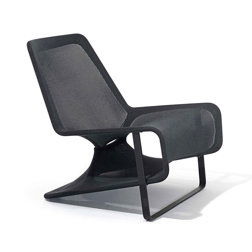 Butaca Aria Lounge Outdoor Desalto