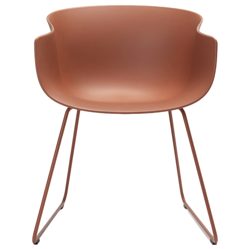 Silla Bai trineo outdoor Ondarreta