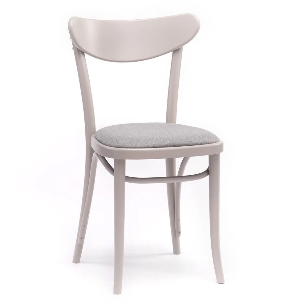 Silla Banana tapizada Ton