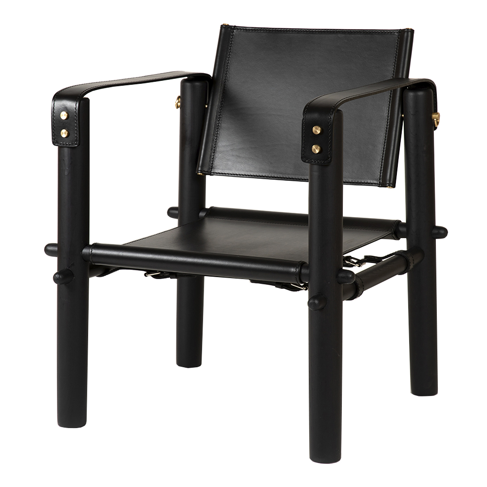 Silla Cúbica Isist Atelier