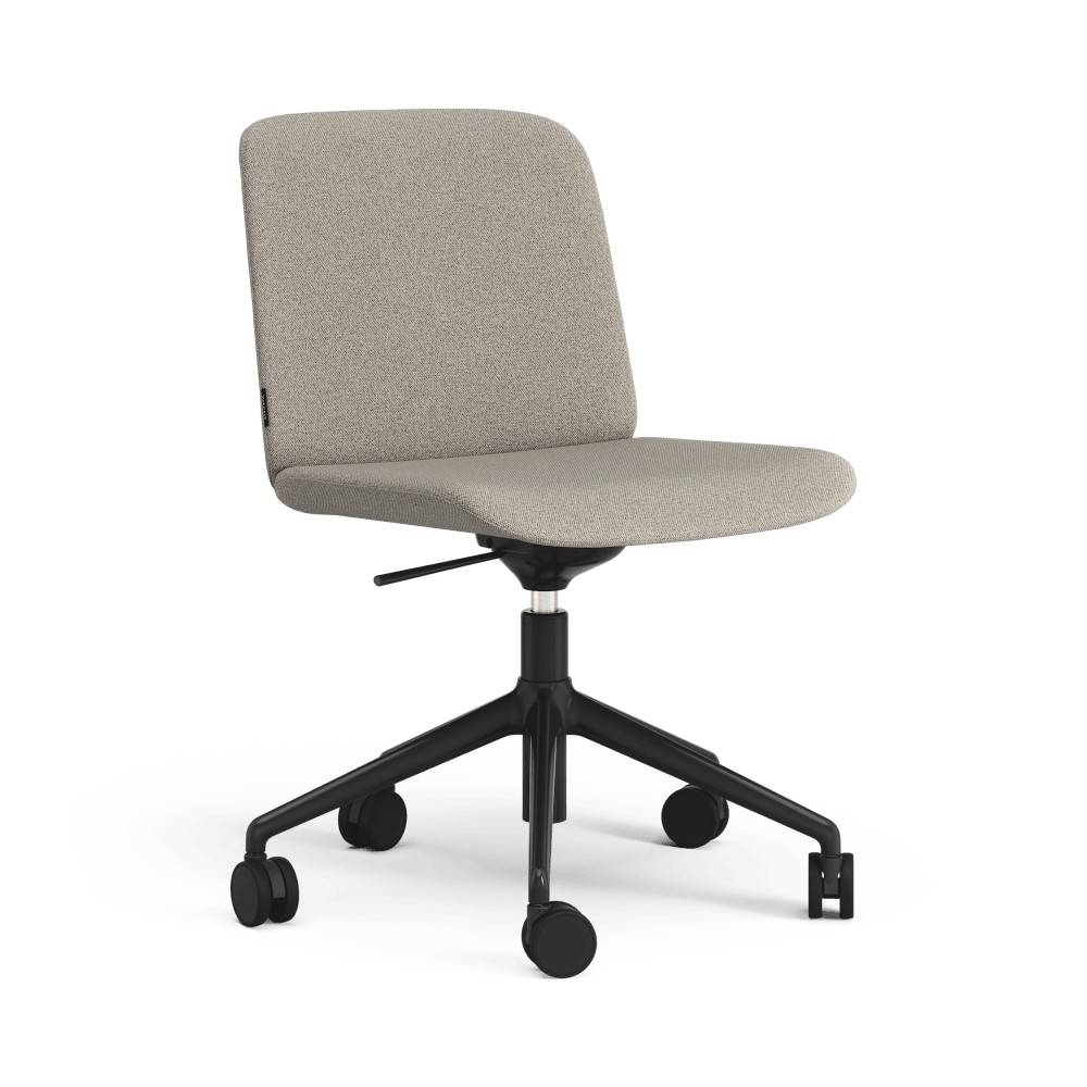 Silla Giratoria Amstelle Swedese