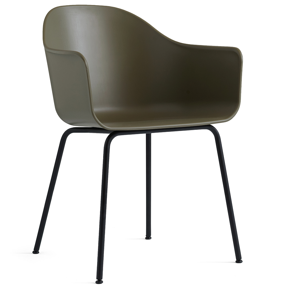 Silla Harbour Acero Audo Copenhagen