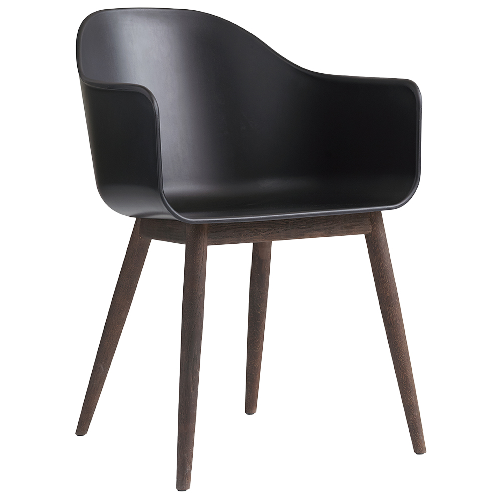 Silla Harbour Madera Audo Copenhagen