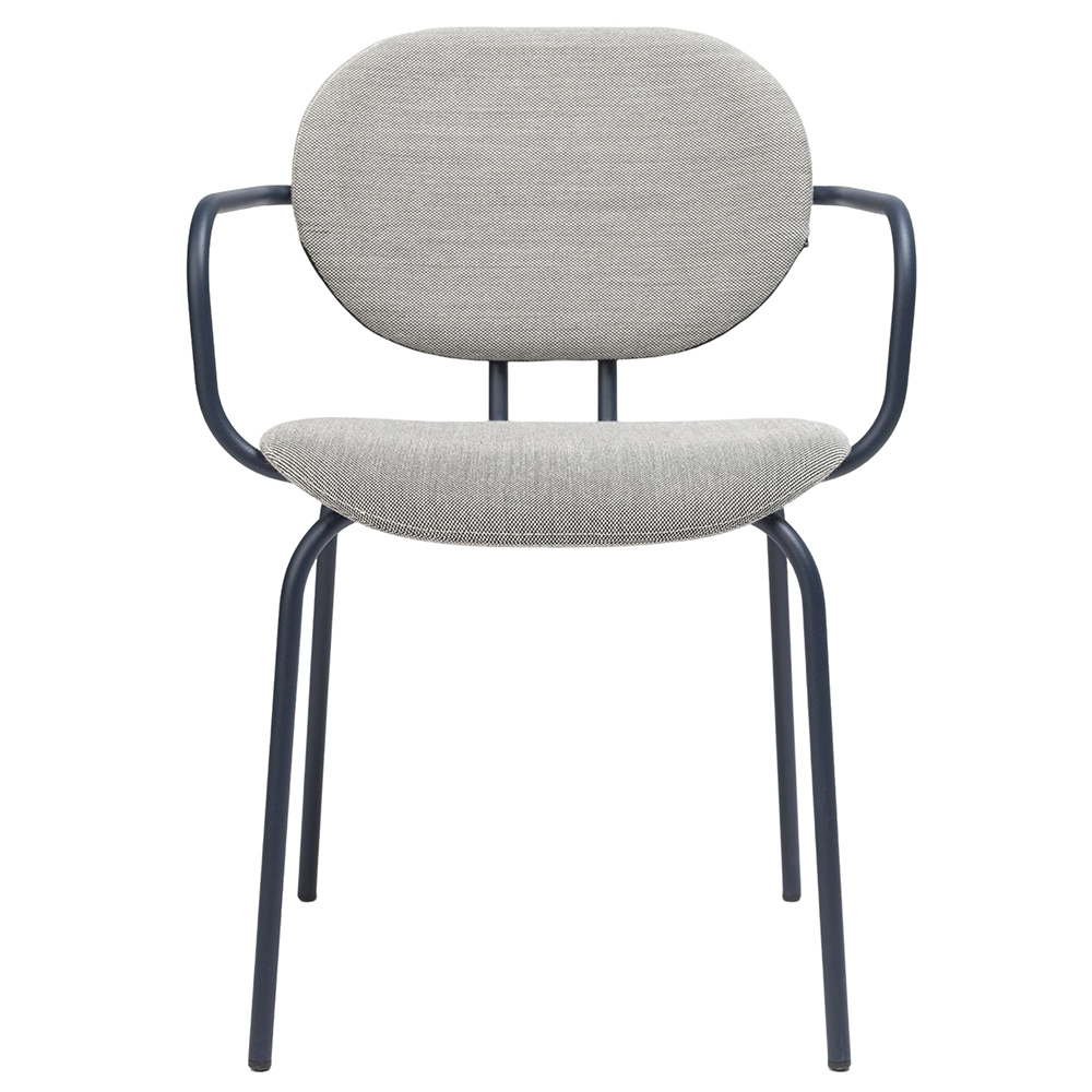 Sillón Hari tapizado Ondarreta