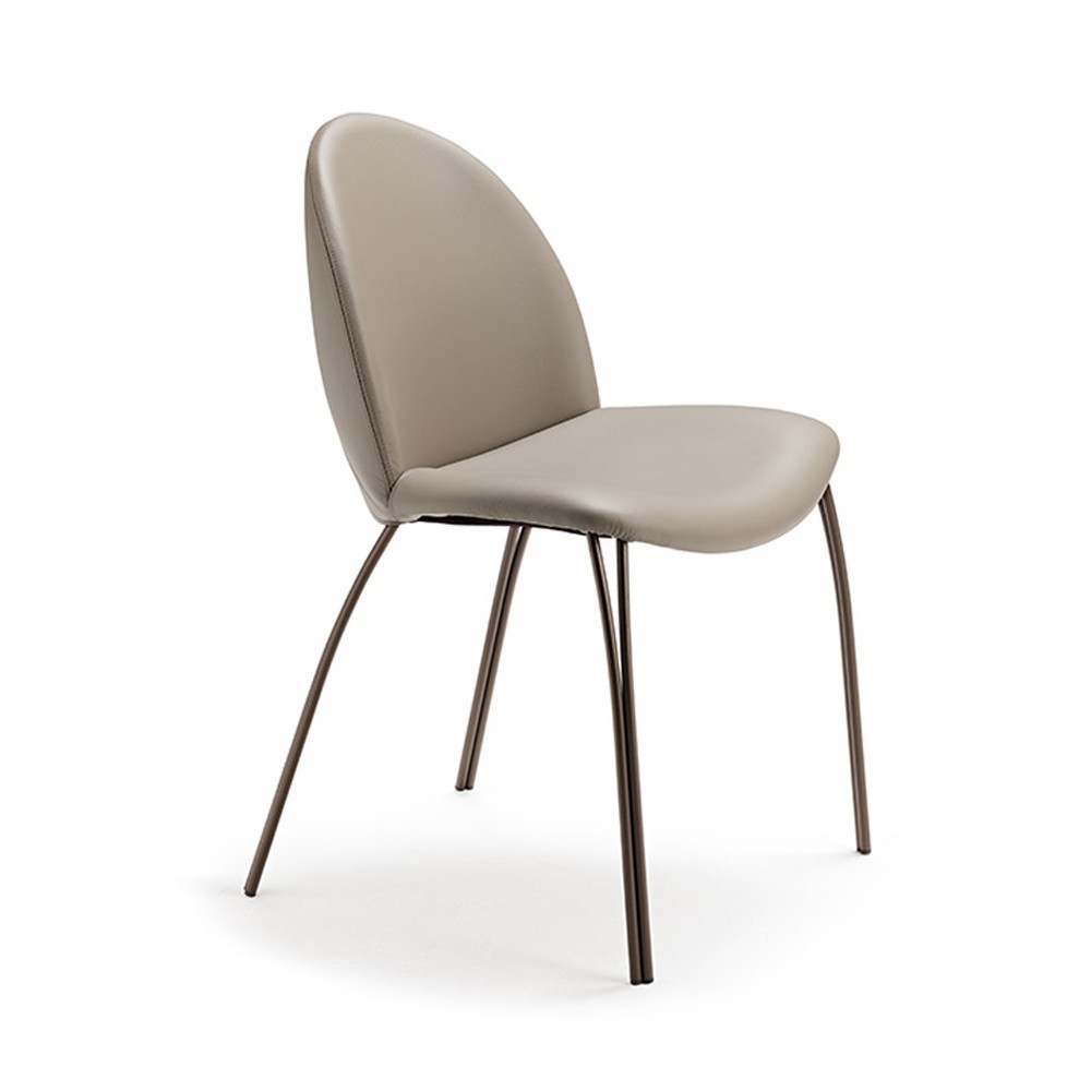 Silla Holly Cattelan Italia