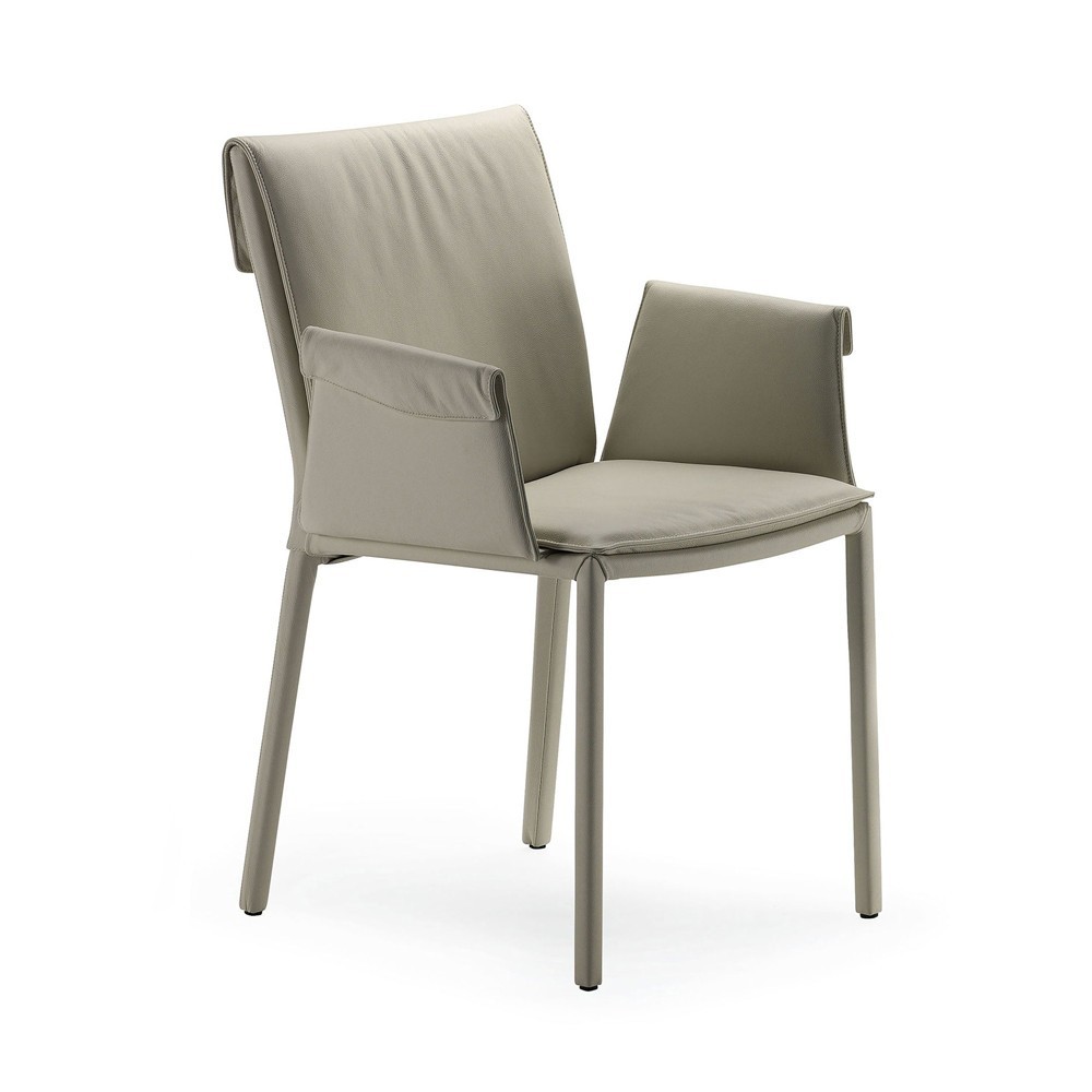 Silla Isabel Brazos Cattelan Italia